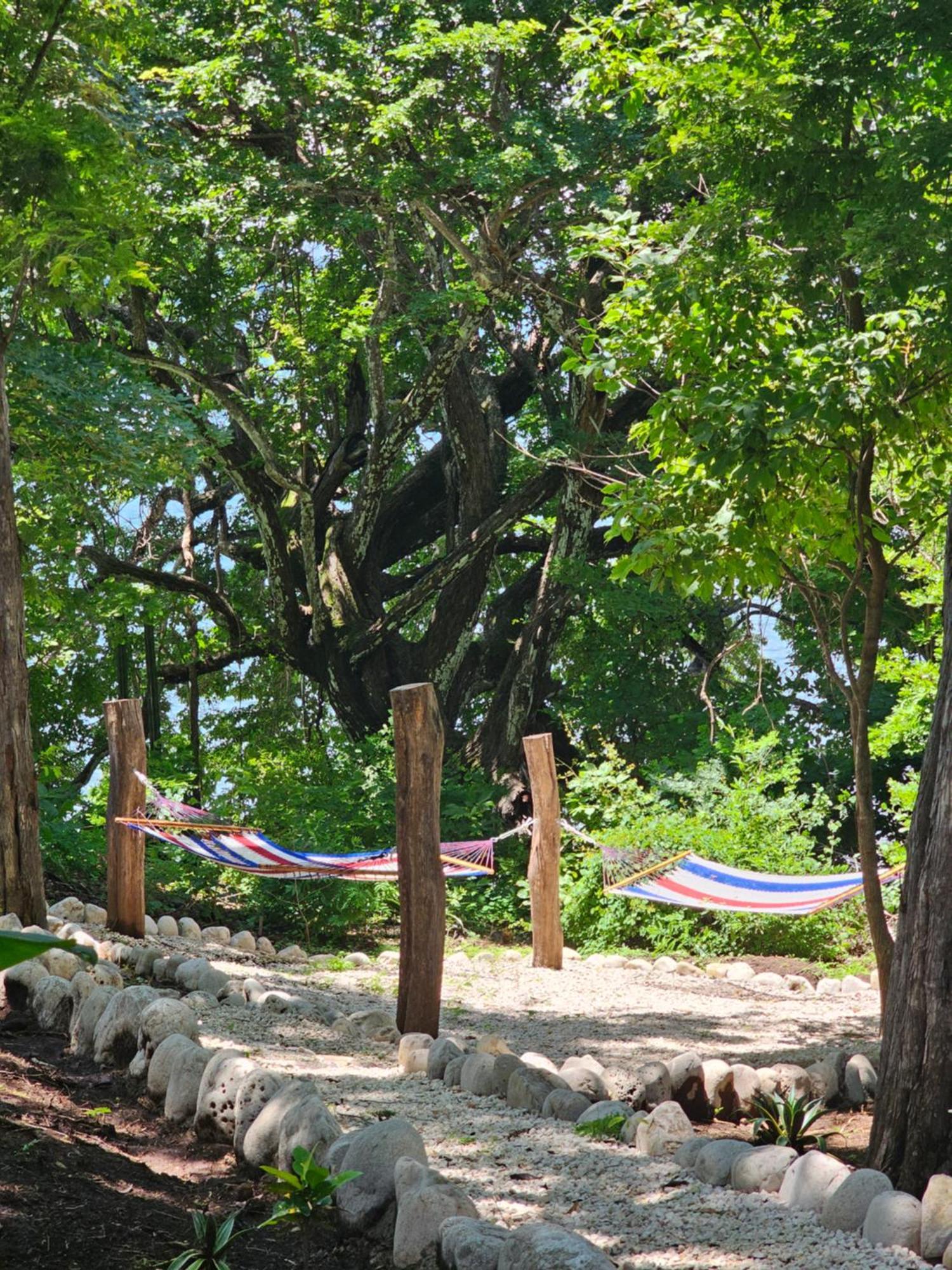 Beach Resort Playa Leona Gigantes Exterior photo